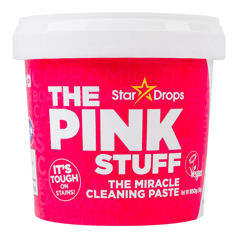 Засіб Pink Stuff850млПаста Універсальна