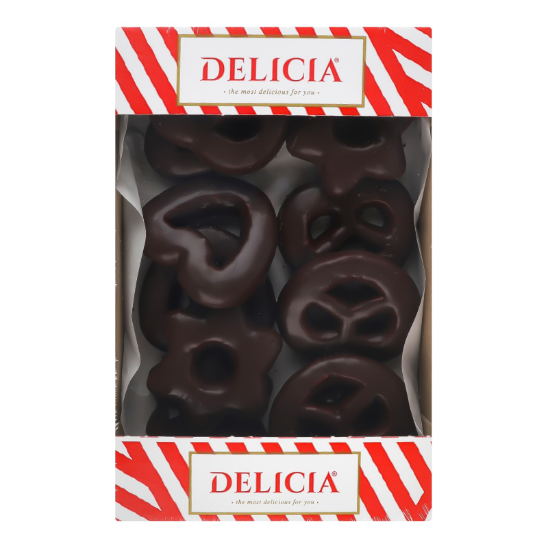 Пряник Деліція 300г Баварський