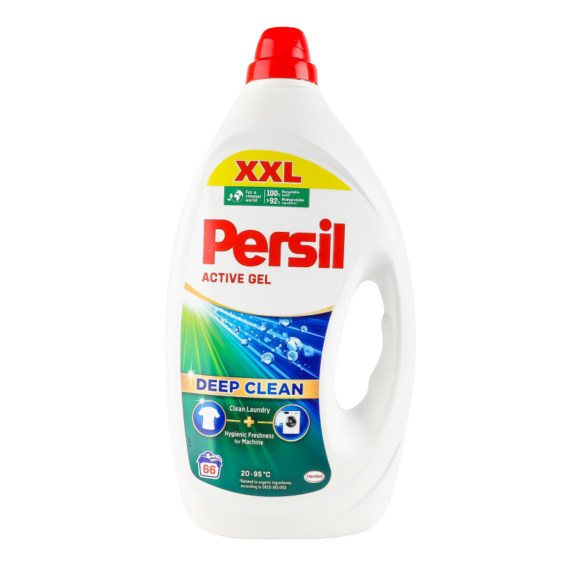 Гель д/прання Persil 2,97л Універсальний