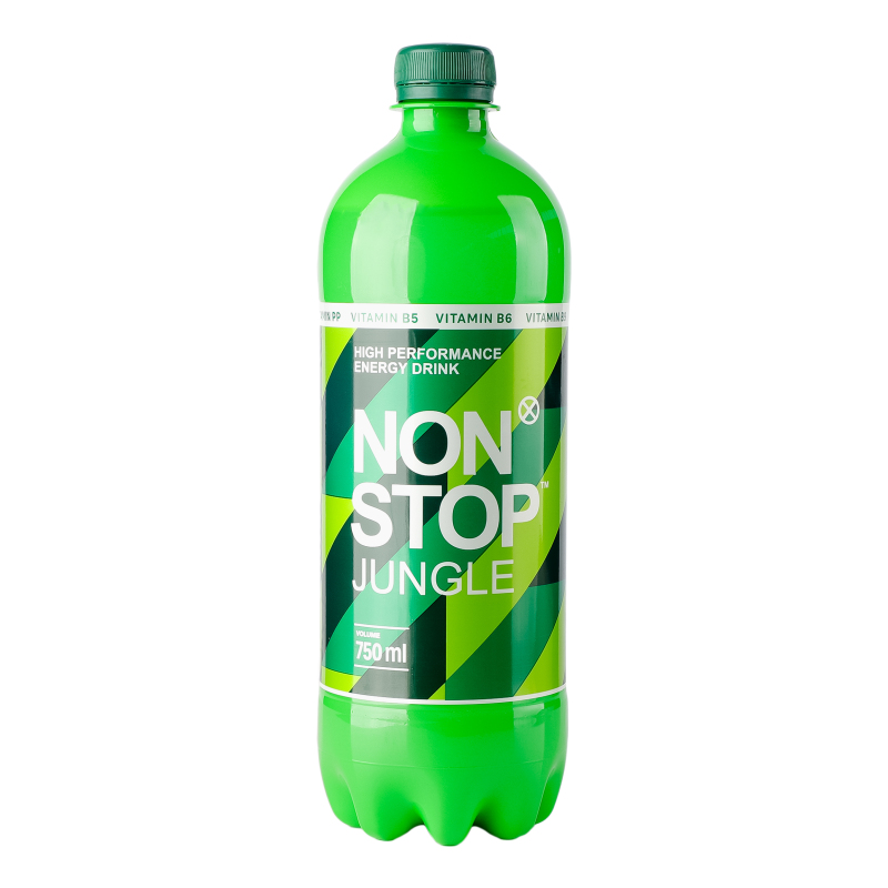 Напій Нон Стоп 750мл Fresh