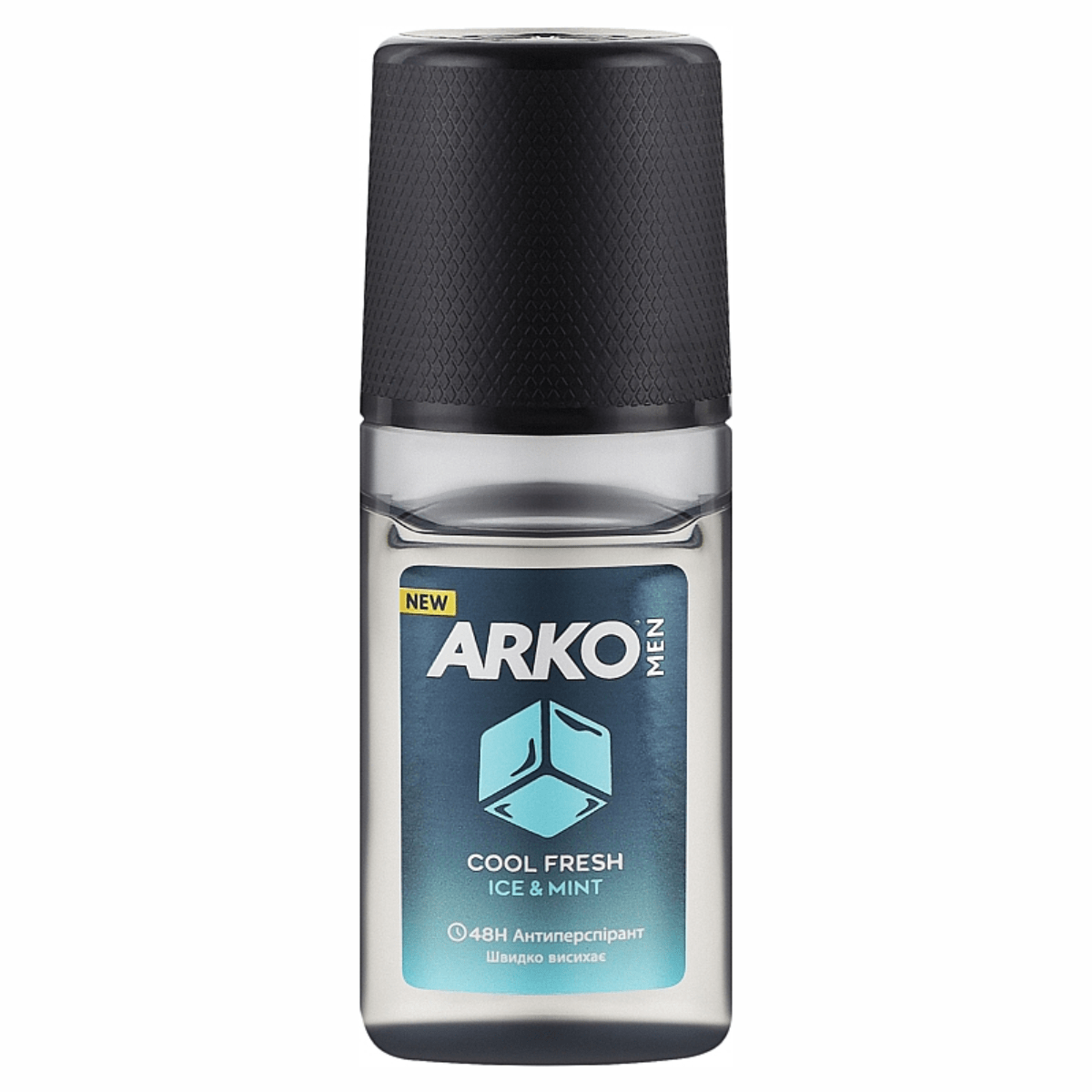 Дез Arko чол рол 50мл Cool Fresh
