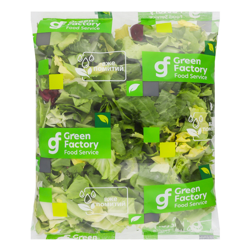 Салат Fit&Easy 500г Party