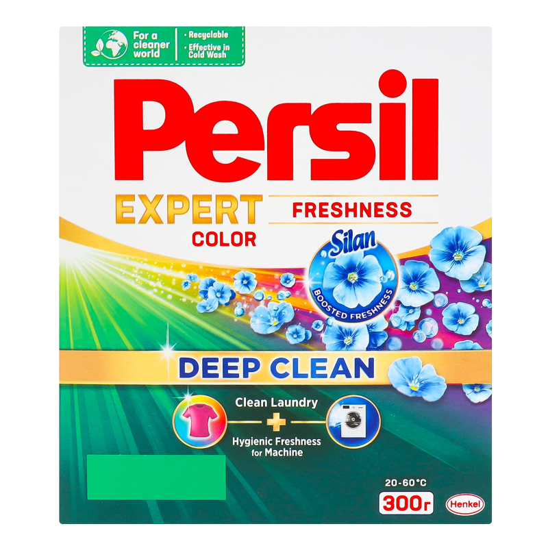 Пр порошок Persil 300г Колор
