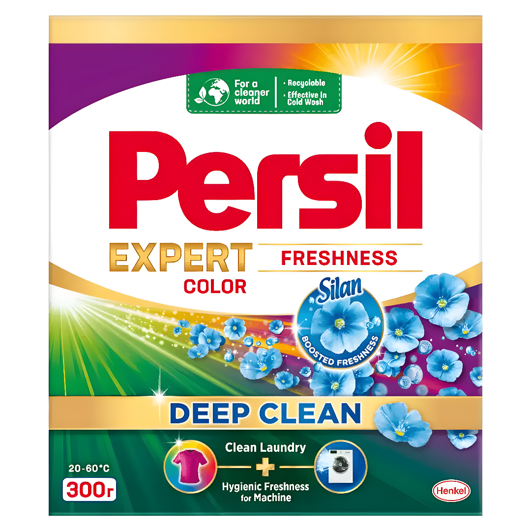 Пр порошок Persil 300г Колор