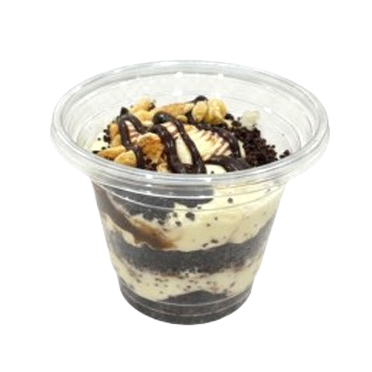 Трайфл карамельний 150г Власна Кондитер