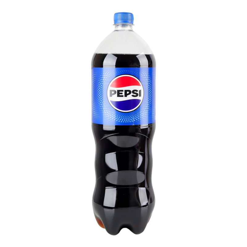 Напій Pepsi Cola 1,75л
