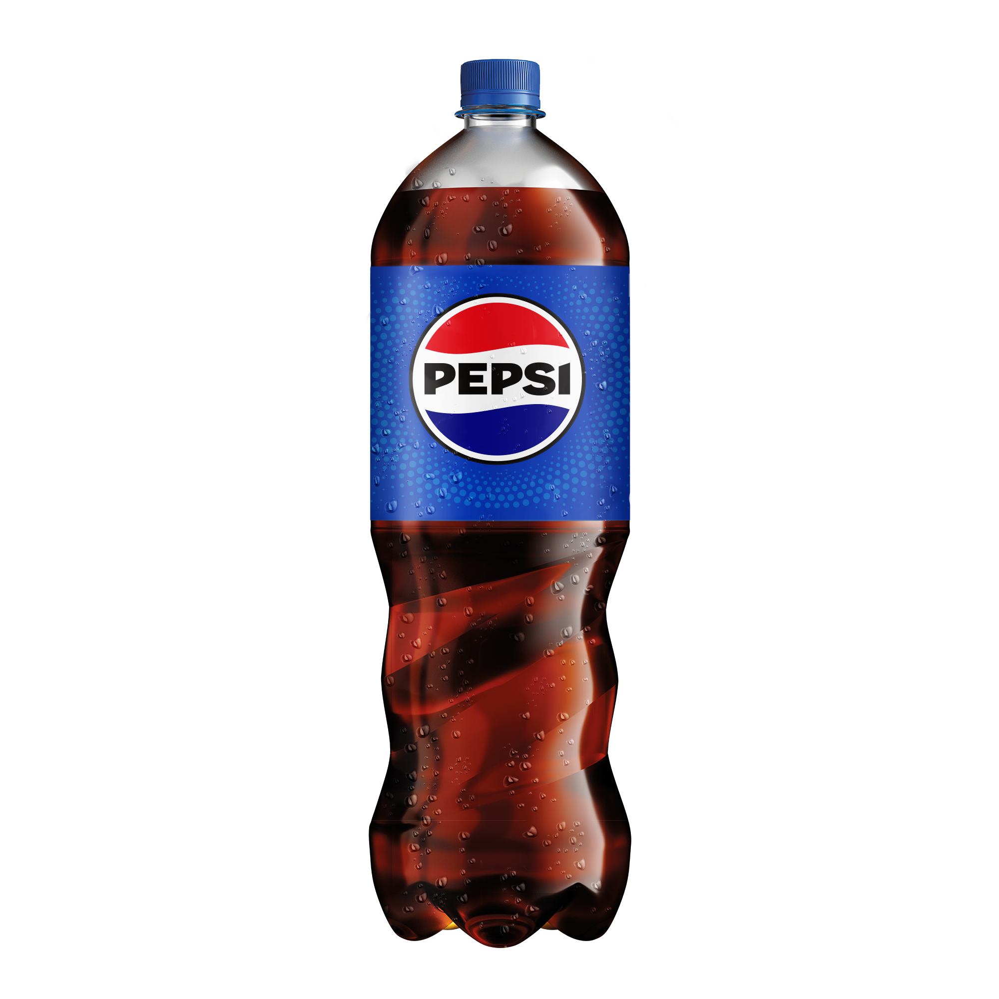 Напій Pepsi Cola 1,75л