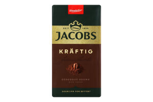 Кава Jacobs 250г Krafting мелена