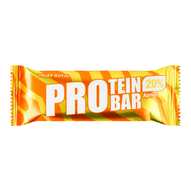 Батончик Truff Royal 30г ProteinBarАбрик