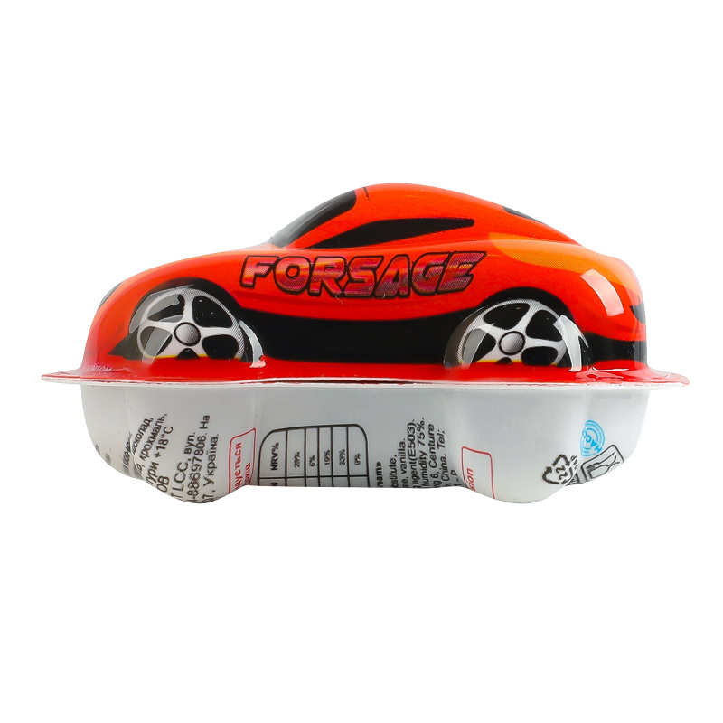 Машинка-сюрприз Monzhar 22г FORSAGE