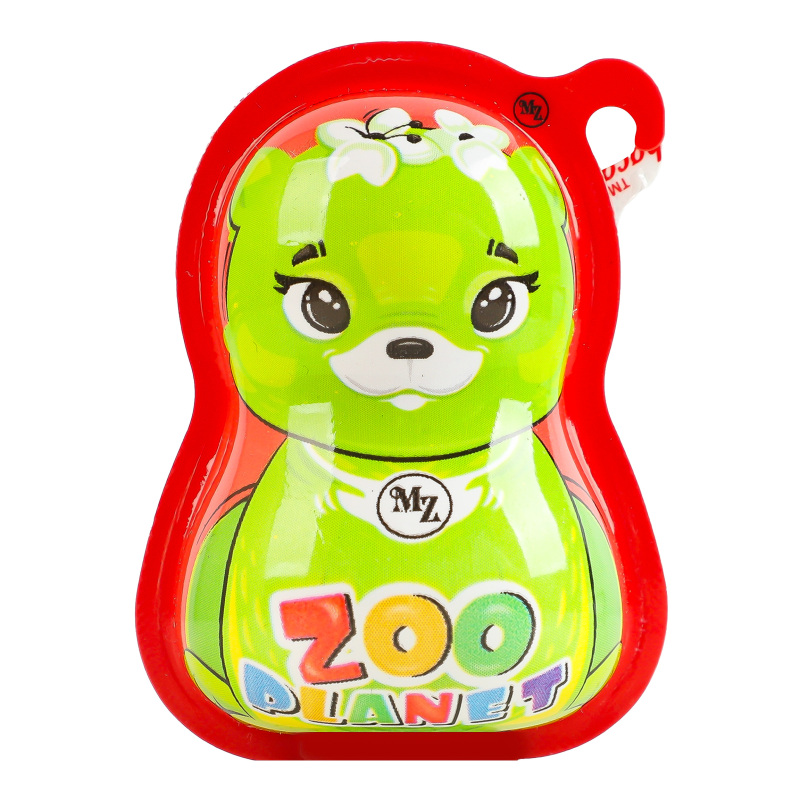 ТваринкаСюрприз Monzhar 22г Zoo Planet