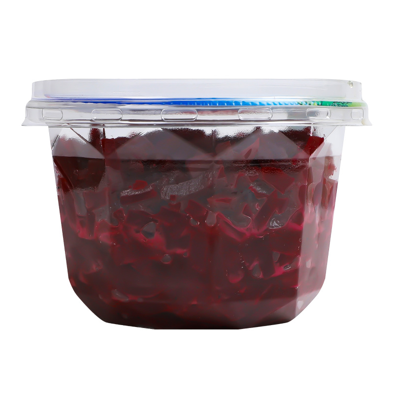 Салат з буряка 300г Чудова Марк