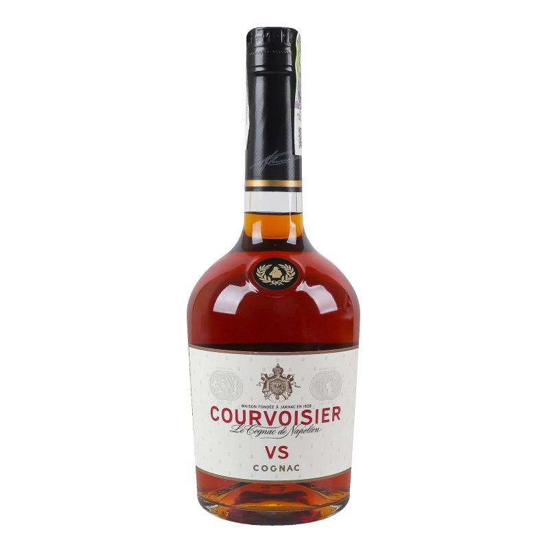Коньяк Courvoisier 0,7л VS 40%