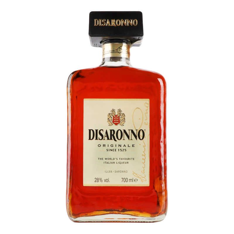 Лікер Disaronno 0,7л Originale 28%