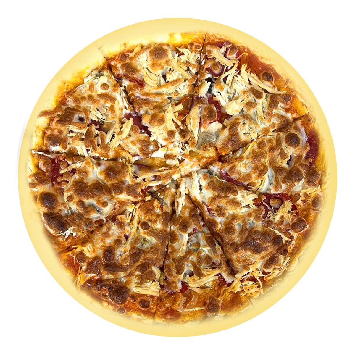 Піца Фіоре 490г