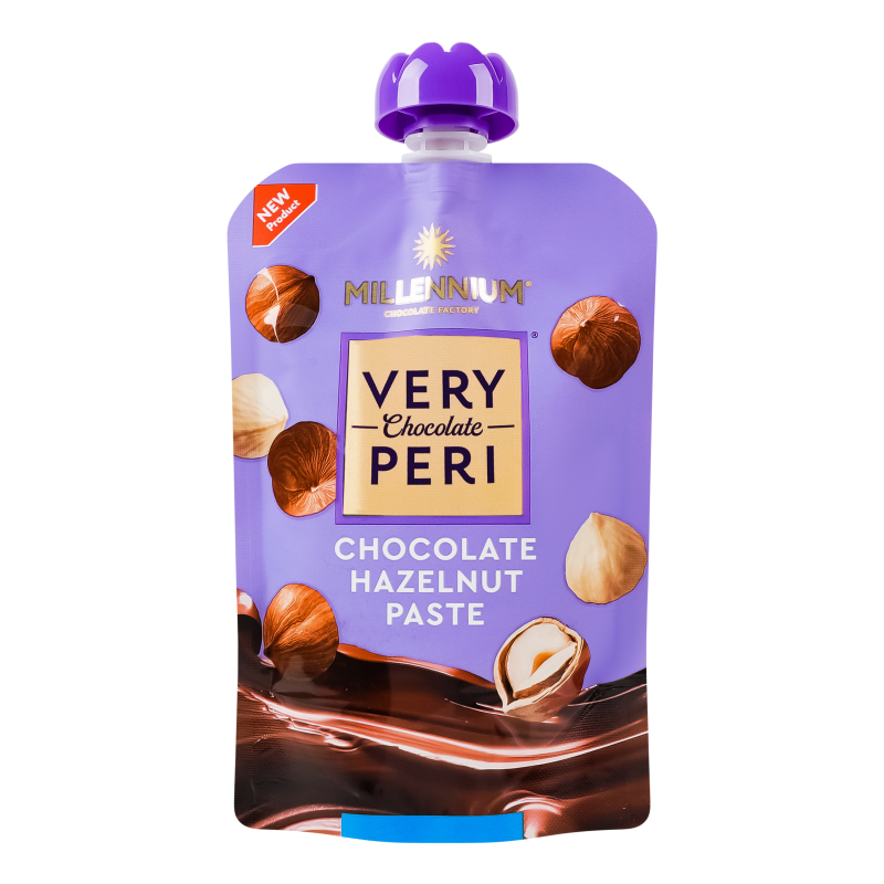 Паста Millennium 150г VeryPeri гор шок