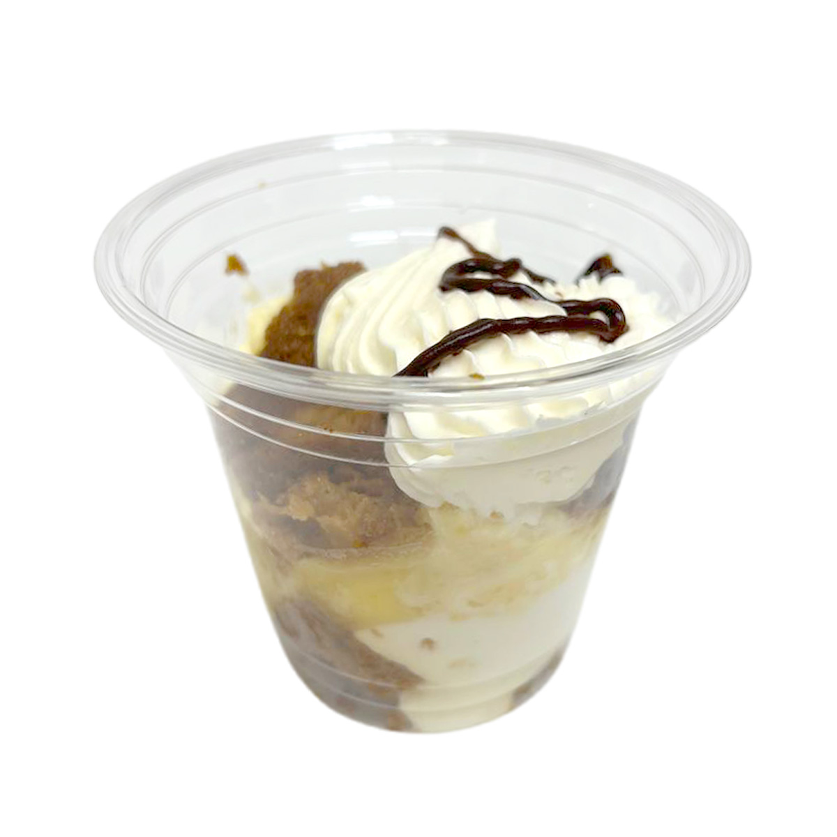 Трайфл медовий з лимонним курдом 150г ВК