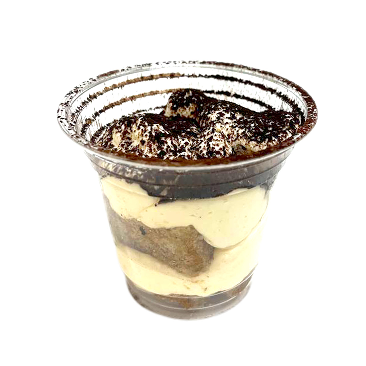 Десерт Тірамісу 130г Власна Кондитерська