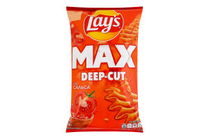 Чипси Lays 95г Смак сальси