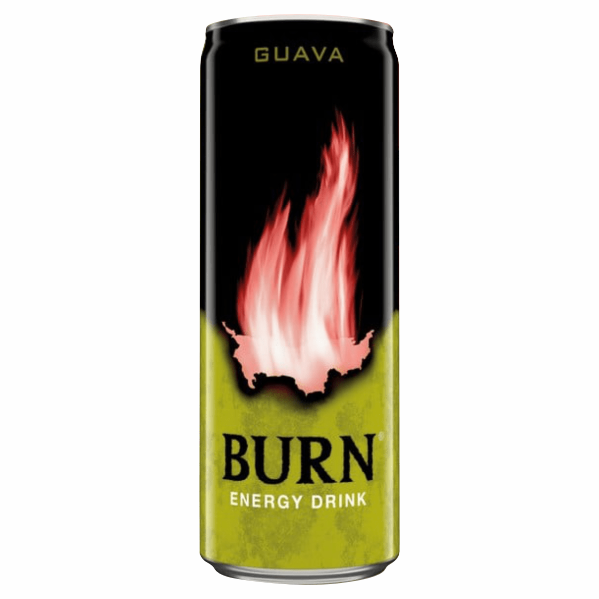Напій Бьорн 0,25л Guava енергет ж/б