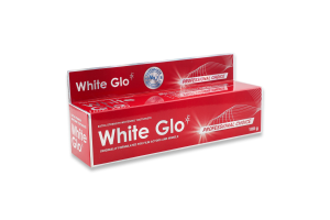 Зубна Паста WhiteGlo 100гВідбілПрофВибір