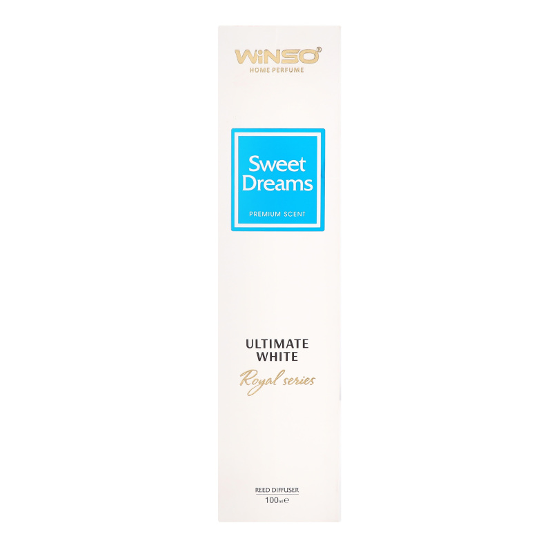 Аромадифузор Winso 100млSweet Dreams