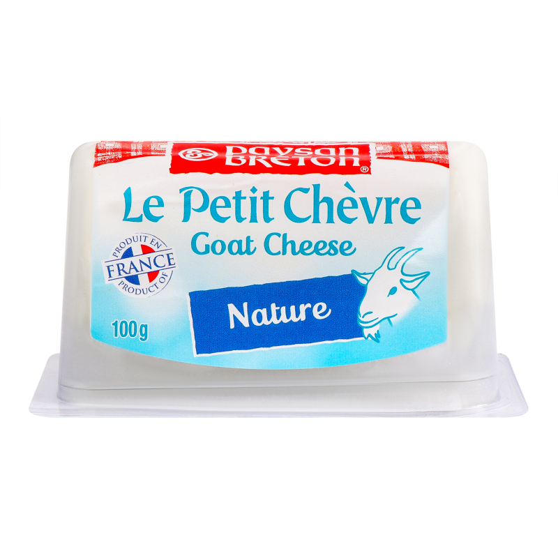 Сир Paysan Breton 100гМіні класичн козин