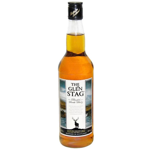 Віскі Glen Stag 0,7л 40%