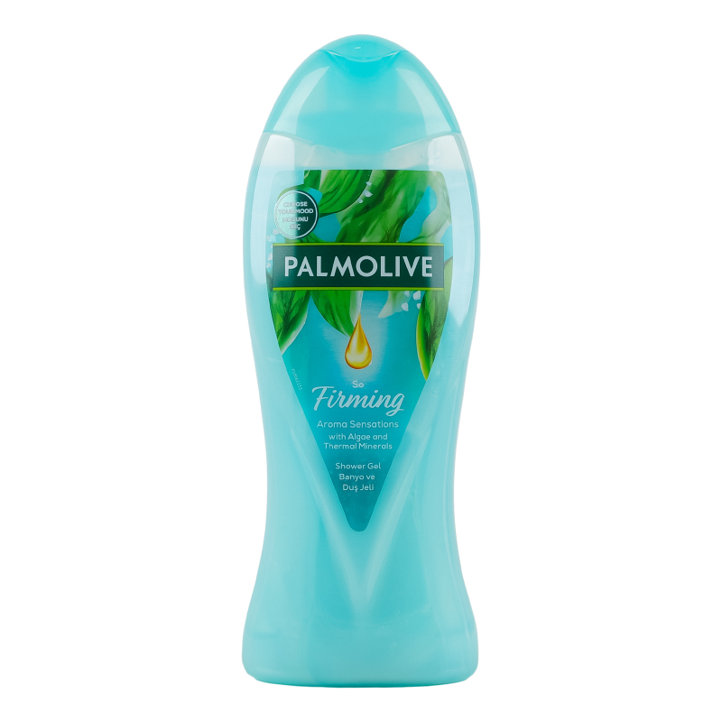 Гель д/душу Palmolive 500млAlgae&Thermal