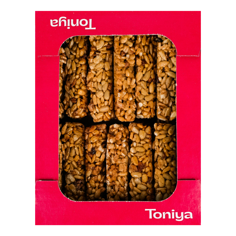 Східні солодощі Toniya 360г Карам зернят