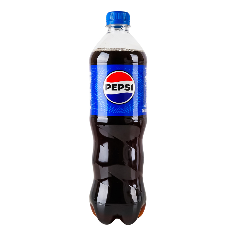 Напій Pepsi 0,75л