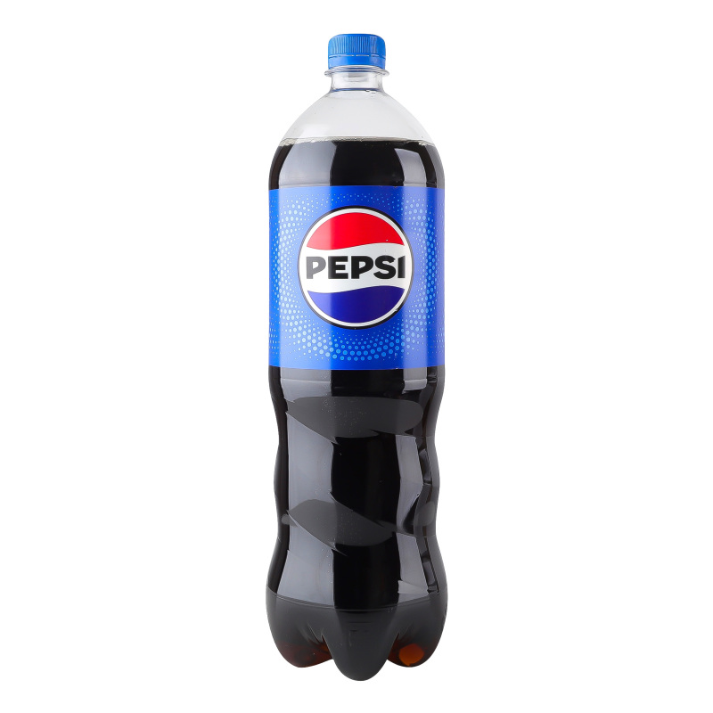 Напій Pepsi 1,25л