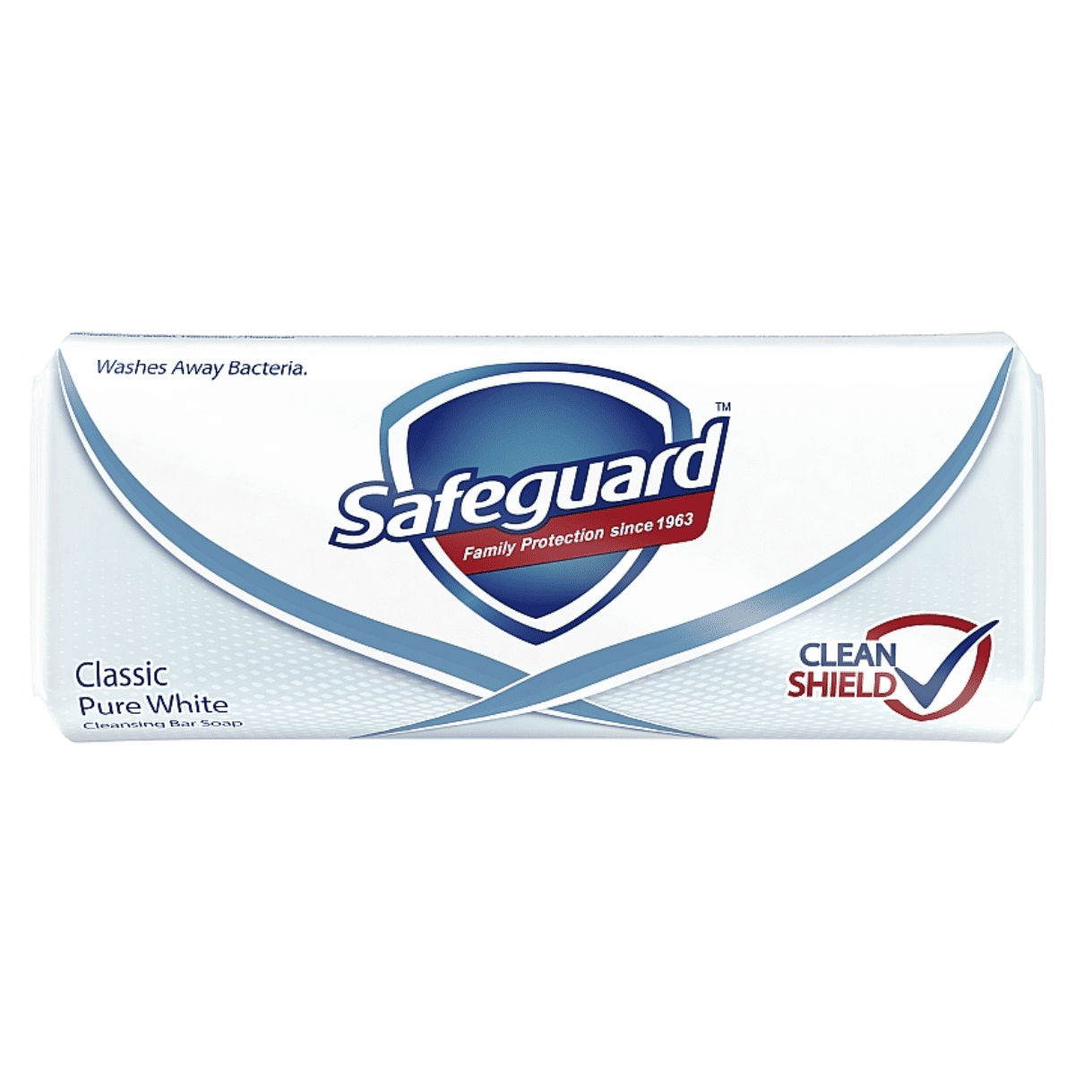 Мило Safeguard 90г Класичне