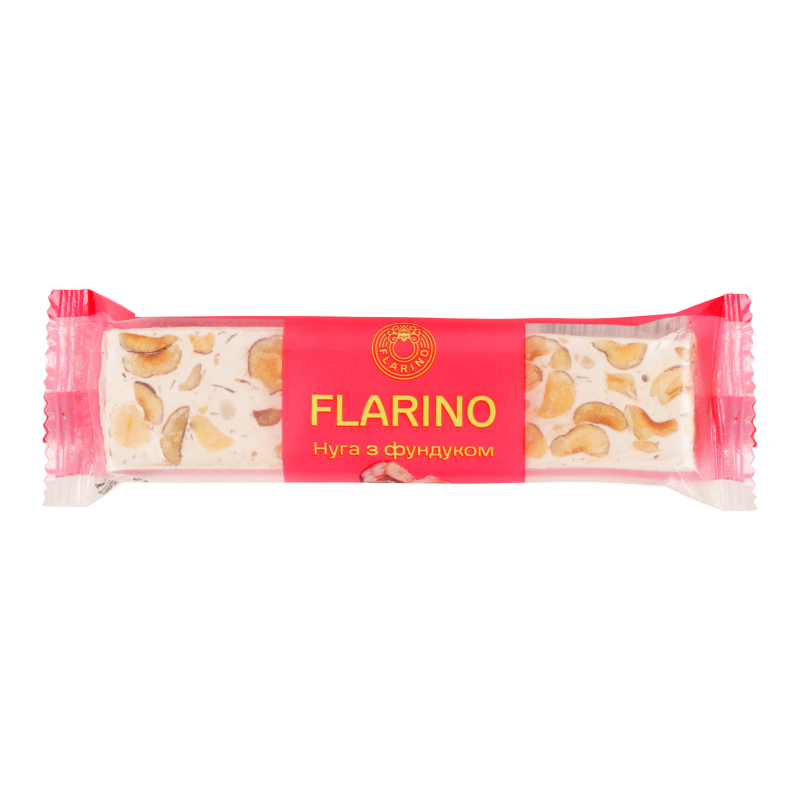 Фундук Flarino 55г Нуга