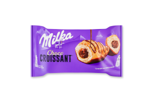 Круасан Milka 50г Шоколадний