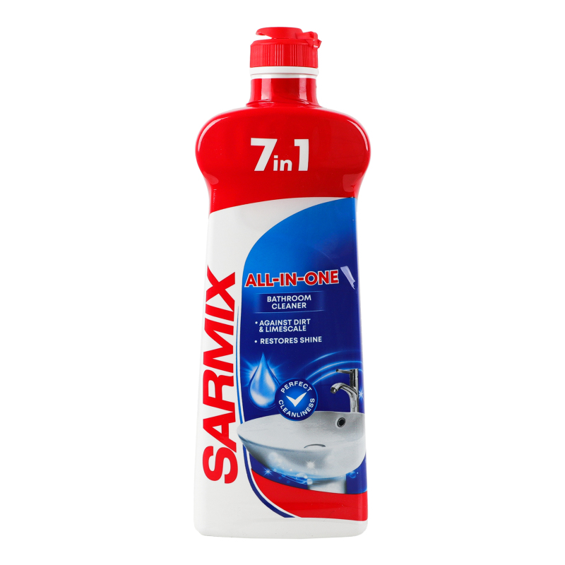 Засіб Sarmix 500мл д/чищення Універсальн