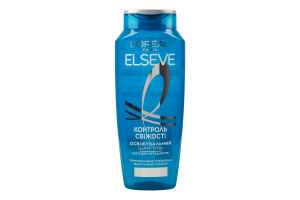 Шампунь Loreal 250мл Elseve КонтрольСвіж