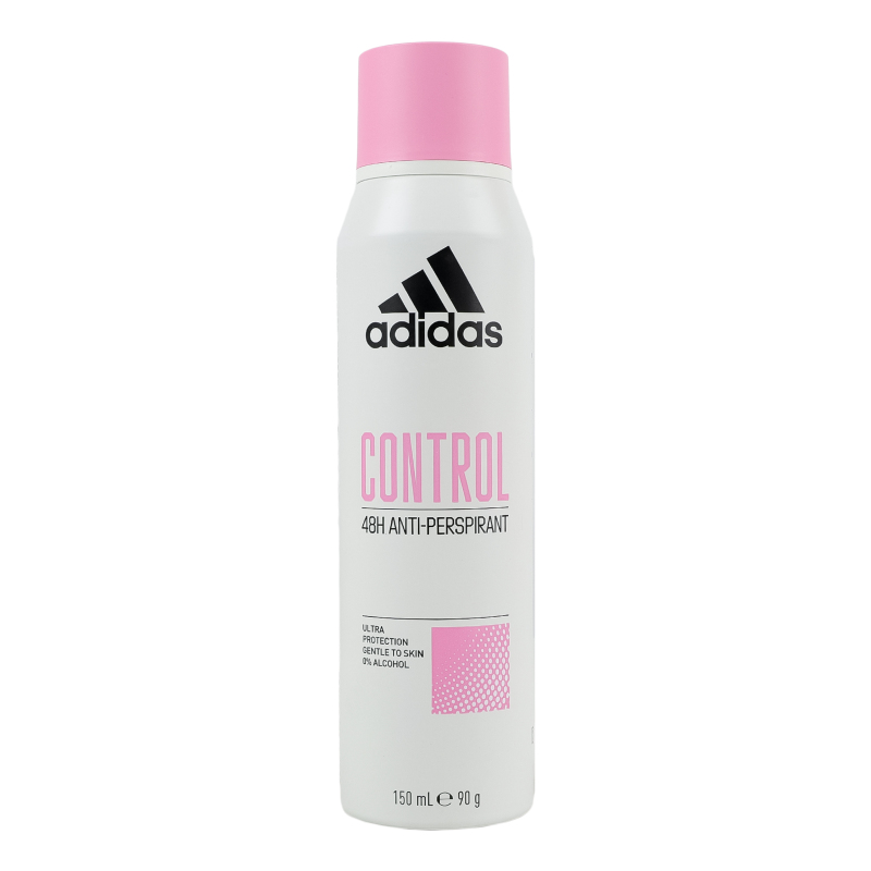 Дез Adidas 150мл жін спр NEW Control