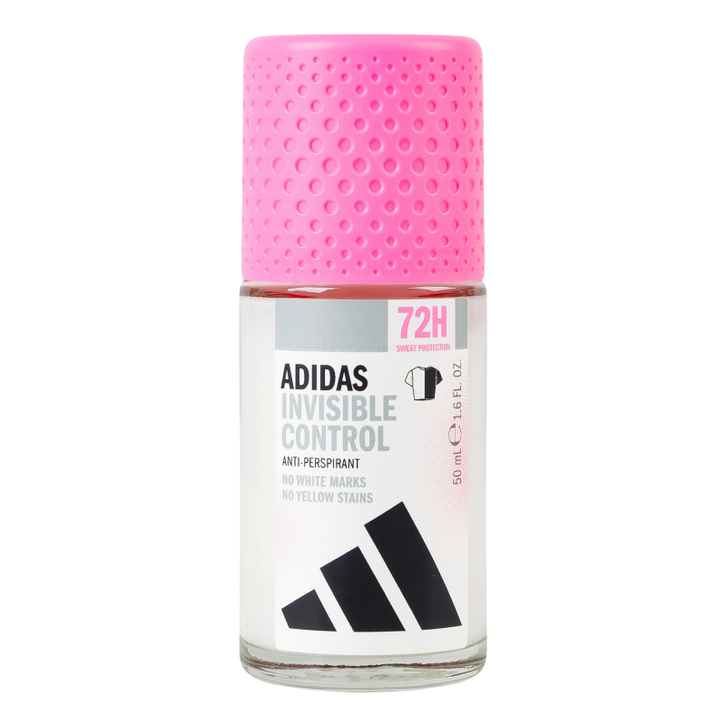 Дез Adidas 50мл жін кул Invisible
