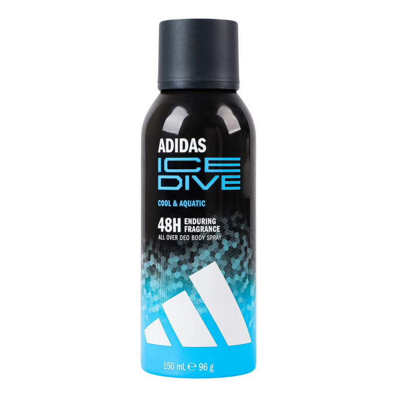 Дез Adidas 150мл чол спр Ice Dive