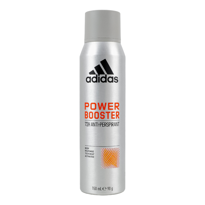 Дез Adidas 150мл чол спр Power Booster