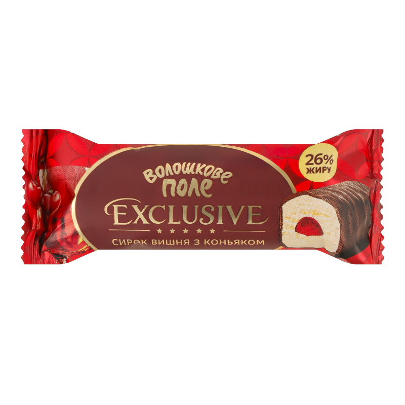 Сирок глаз ВолошПоле 26% 36гВишняКоньяк