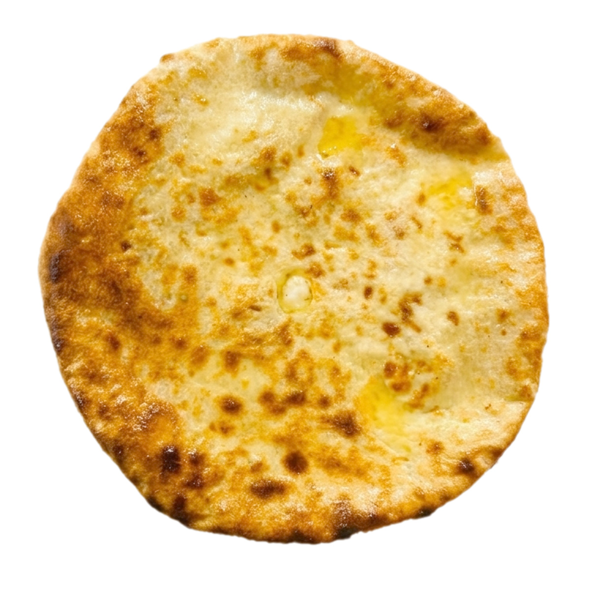 Піца закрита з сиром 500г