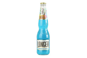 Напій с/а Лонгміксер0,33л Blue Lagoon 7%