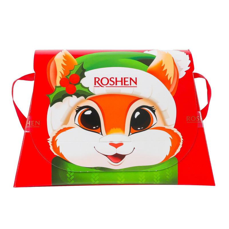 Нов подарунок ROSHEN 330г №2 26НовСум