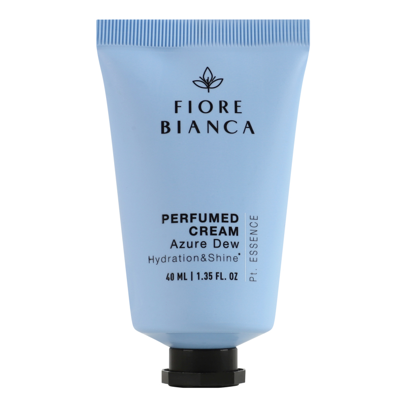 Крем Д/рукFiore Bianca40млAzure Dew Парф