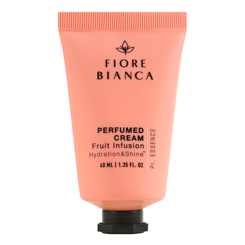 Крем Д/рукFiore Bianca40млFruit Inf Парф