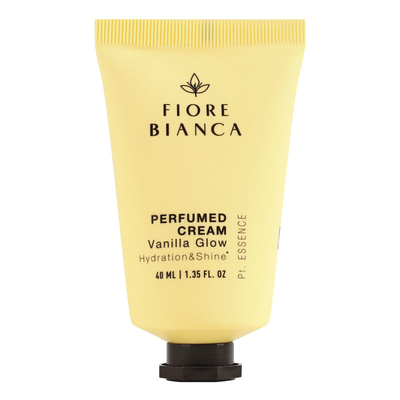 КремД/рукFiore Bianca40млVanillaGlowПарф