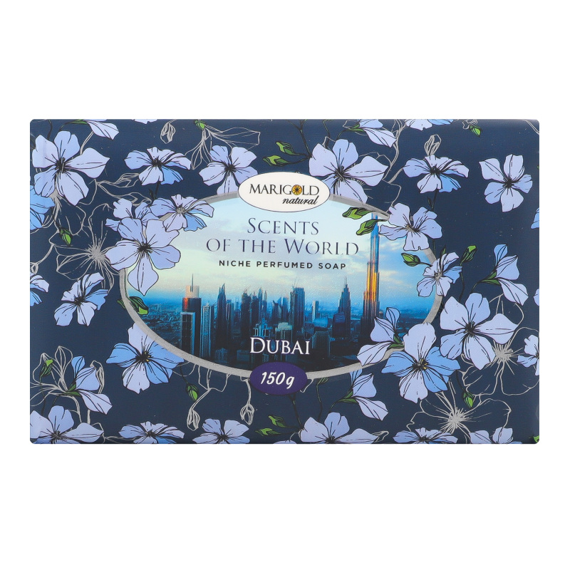 Мило Marigold Natural 150г Дубаї
