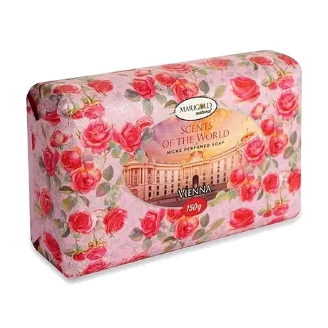Мило Marigold Natural 150г Відень
